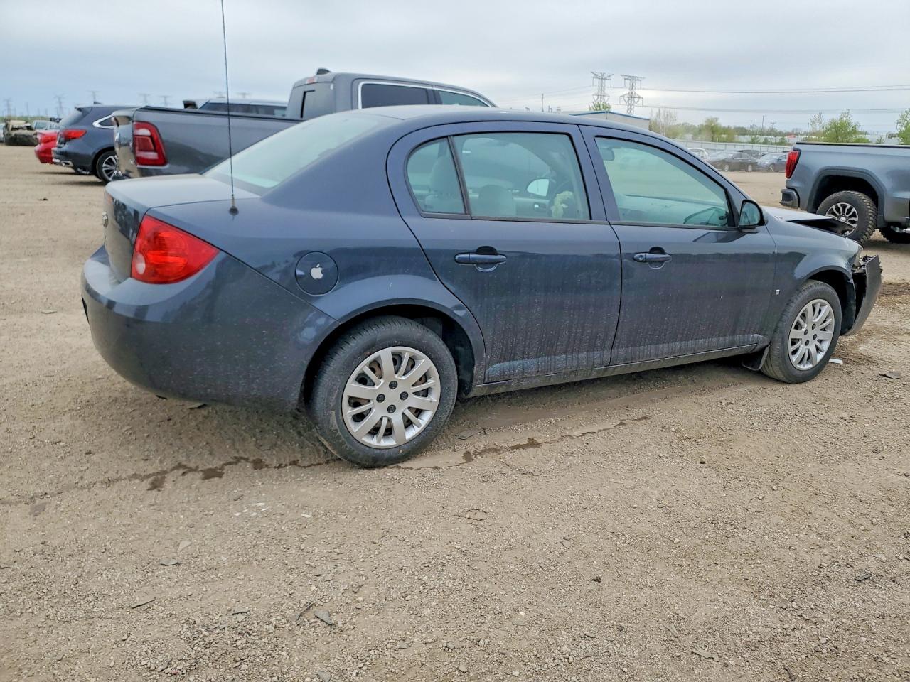 Chevrolet Cobalt Ls