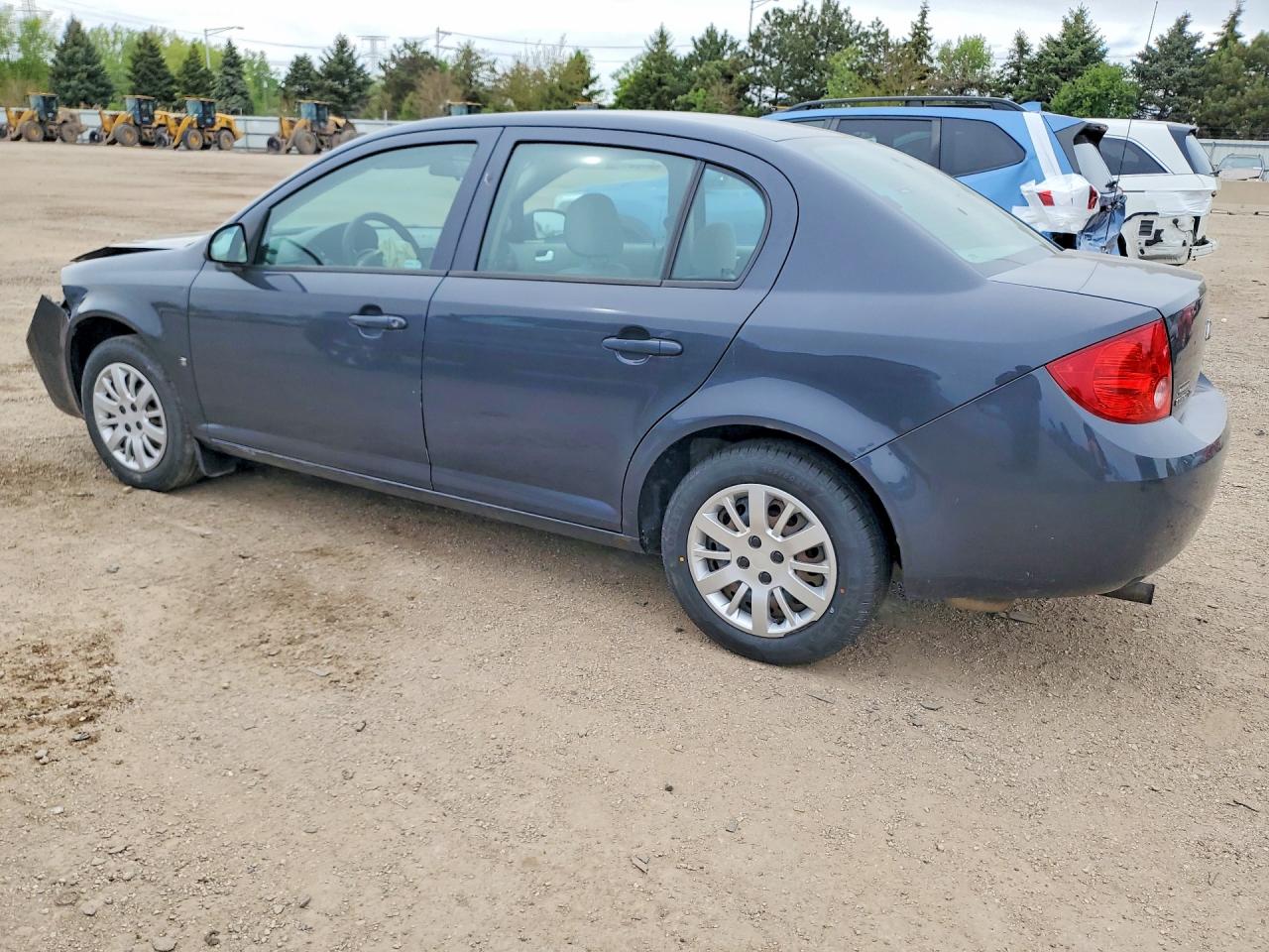 Chevrolet Cobalt Ls