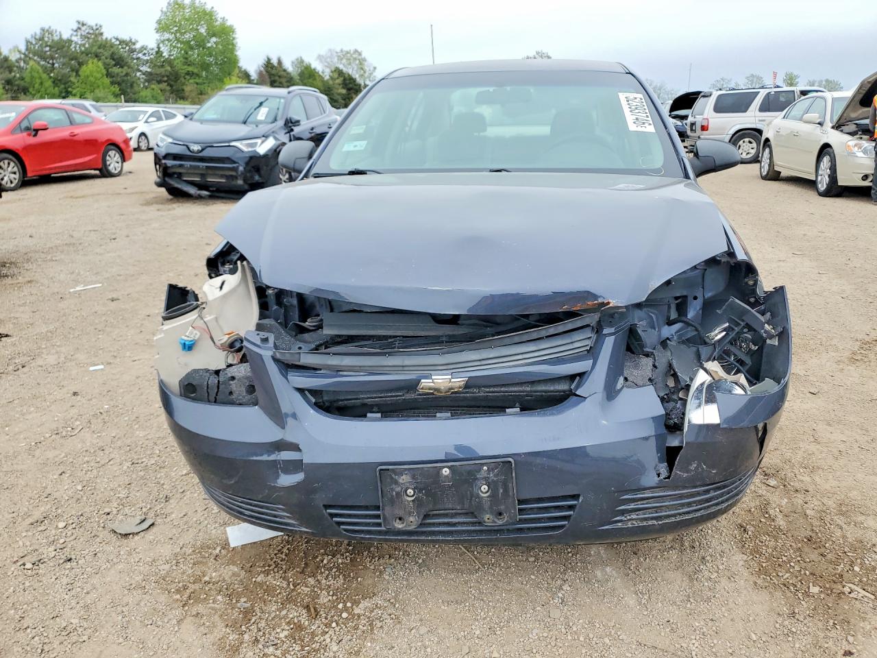 Chevrolet Cobalt Ls