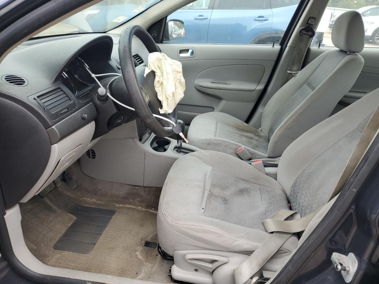 Chevrolet Cobalt Ls