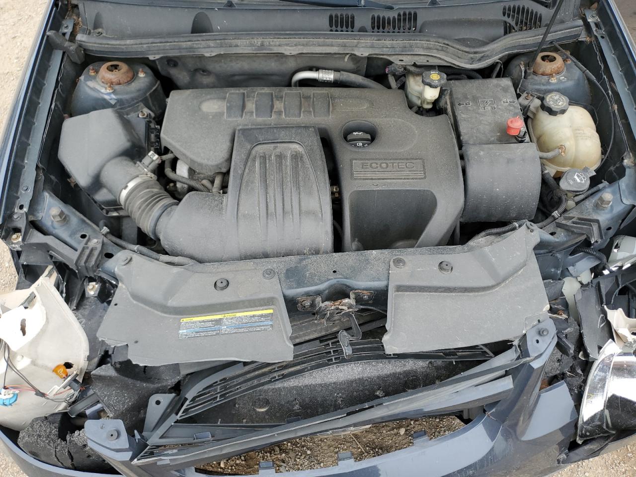 Chevrolet Cobalt Ls