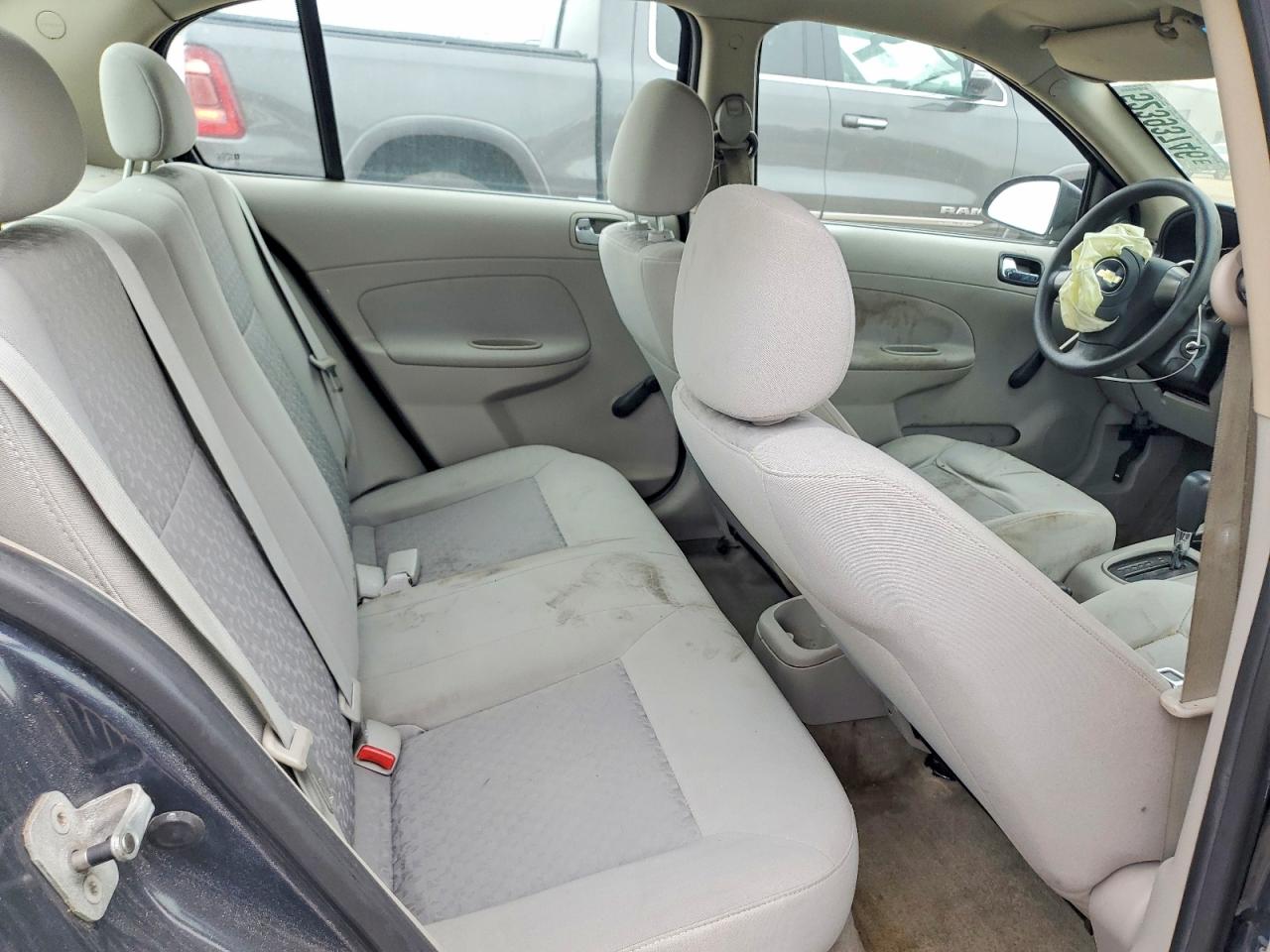 Chevrolet Cobalt Ls