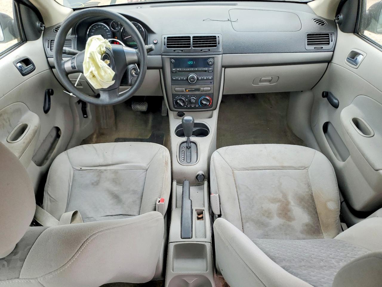 Chevrolet Cobalt Ls