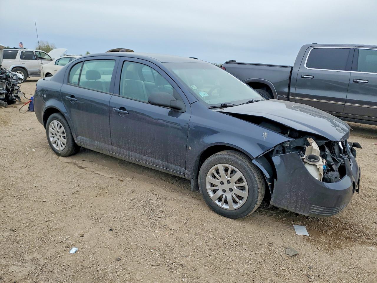 Chevrolet Cobalt Ls