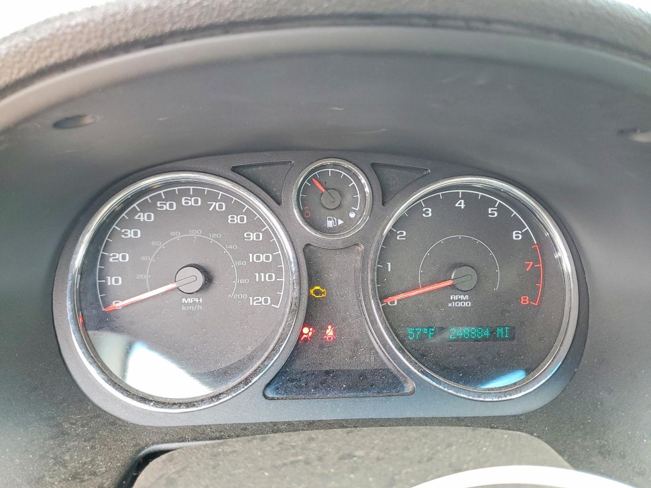 Chevrolet Cobalt Ls