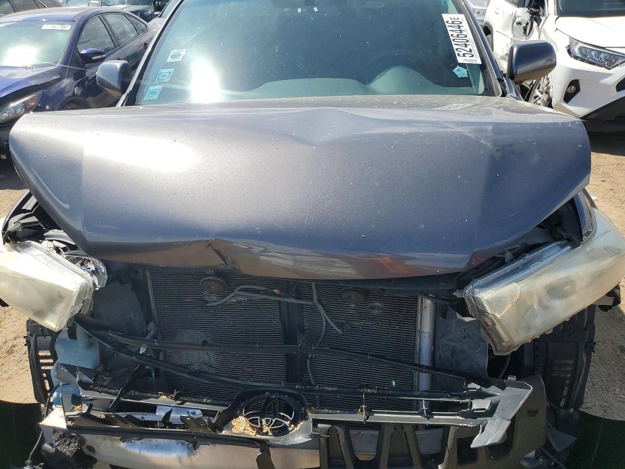 Toyota Highlander Limited