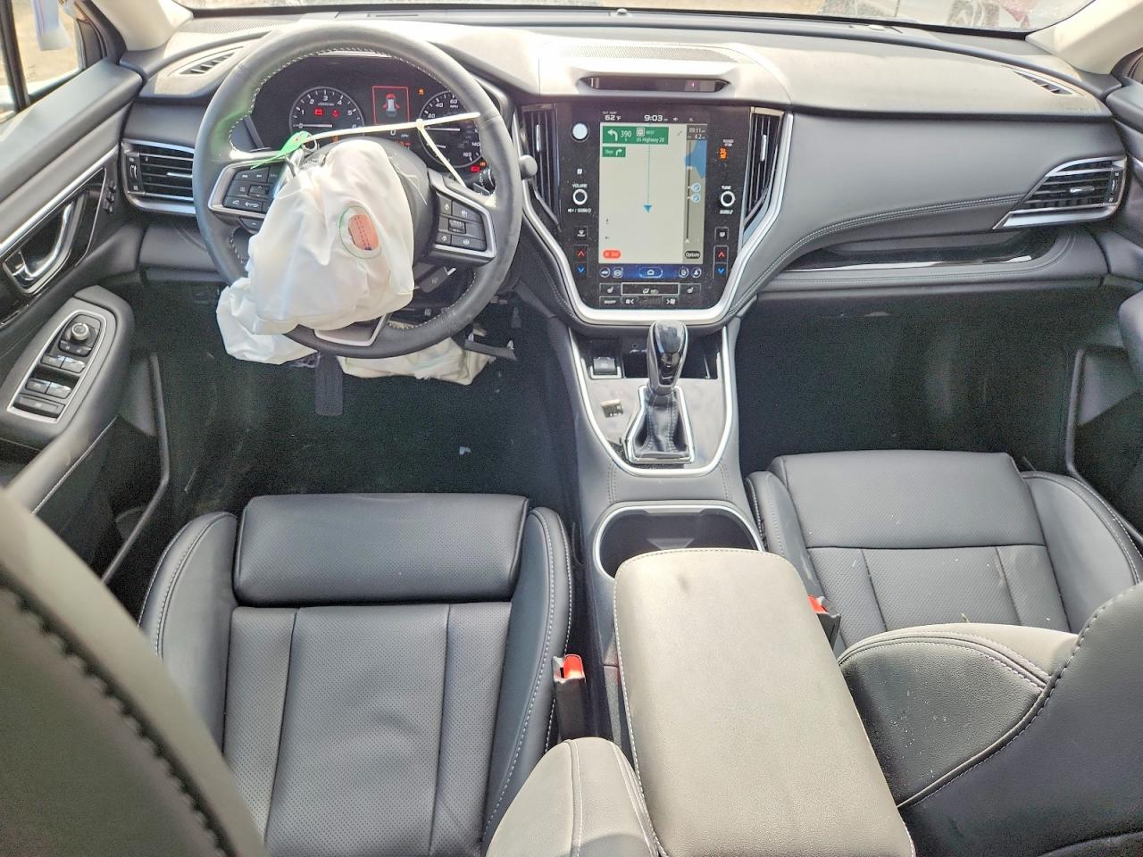Subaru Outback Limited