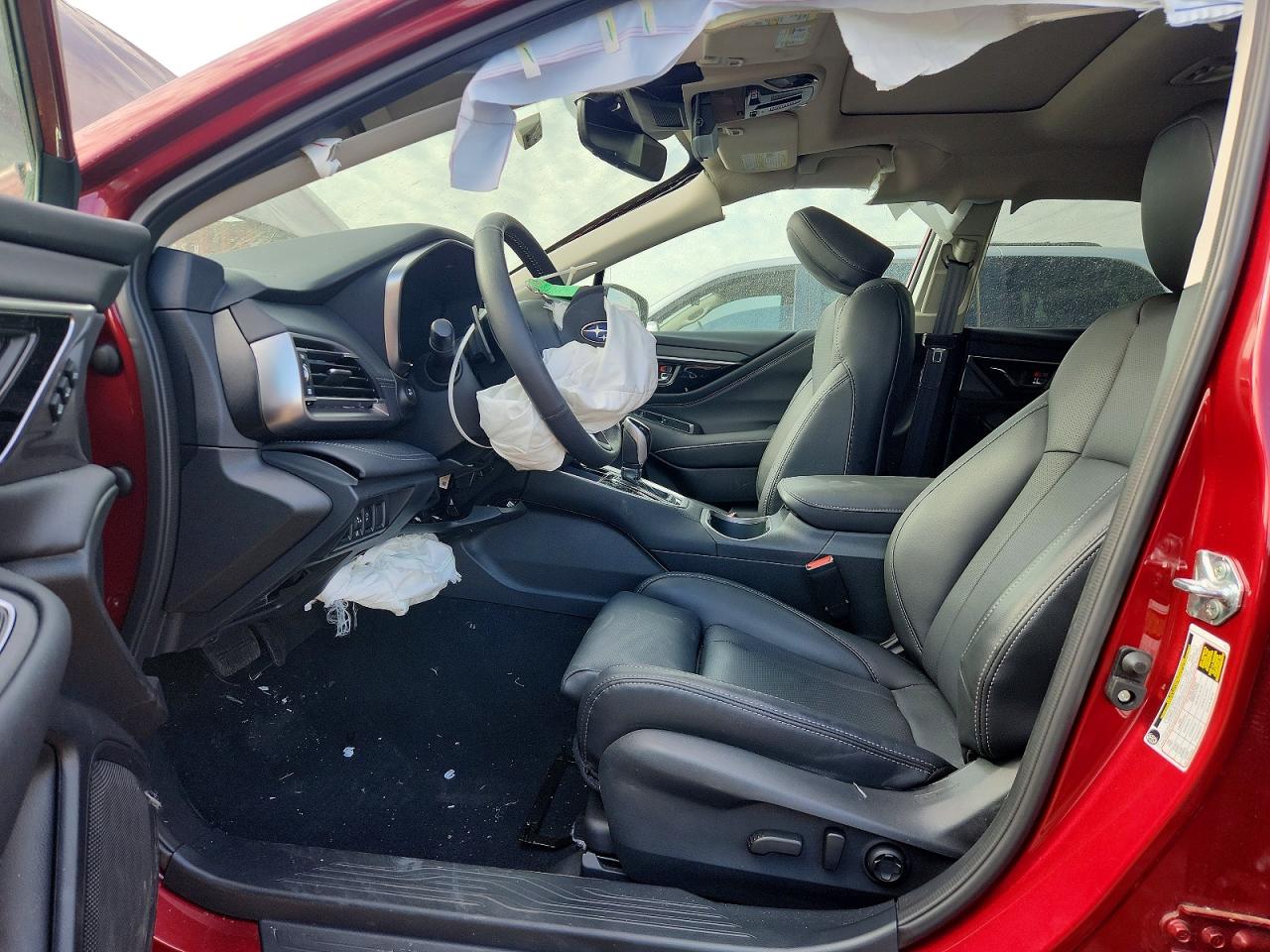 Subaru Outback Limited