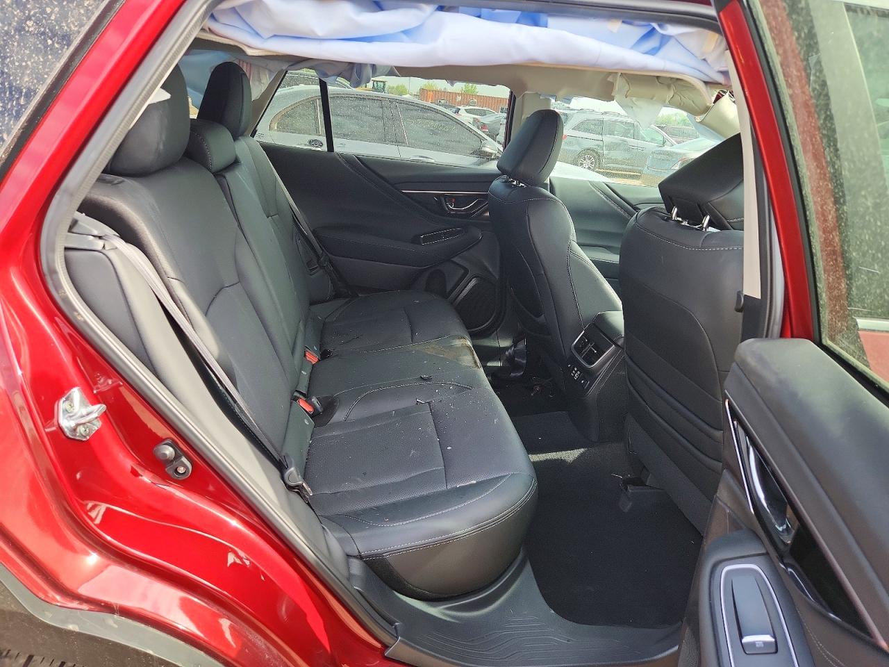 Subaru Outback Limited