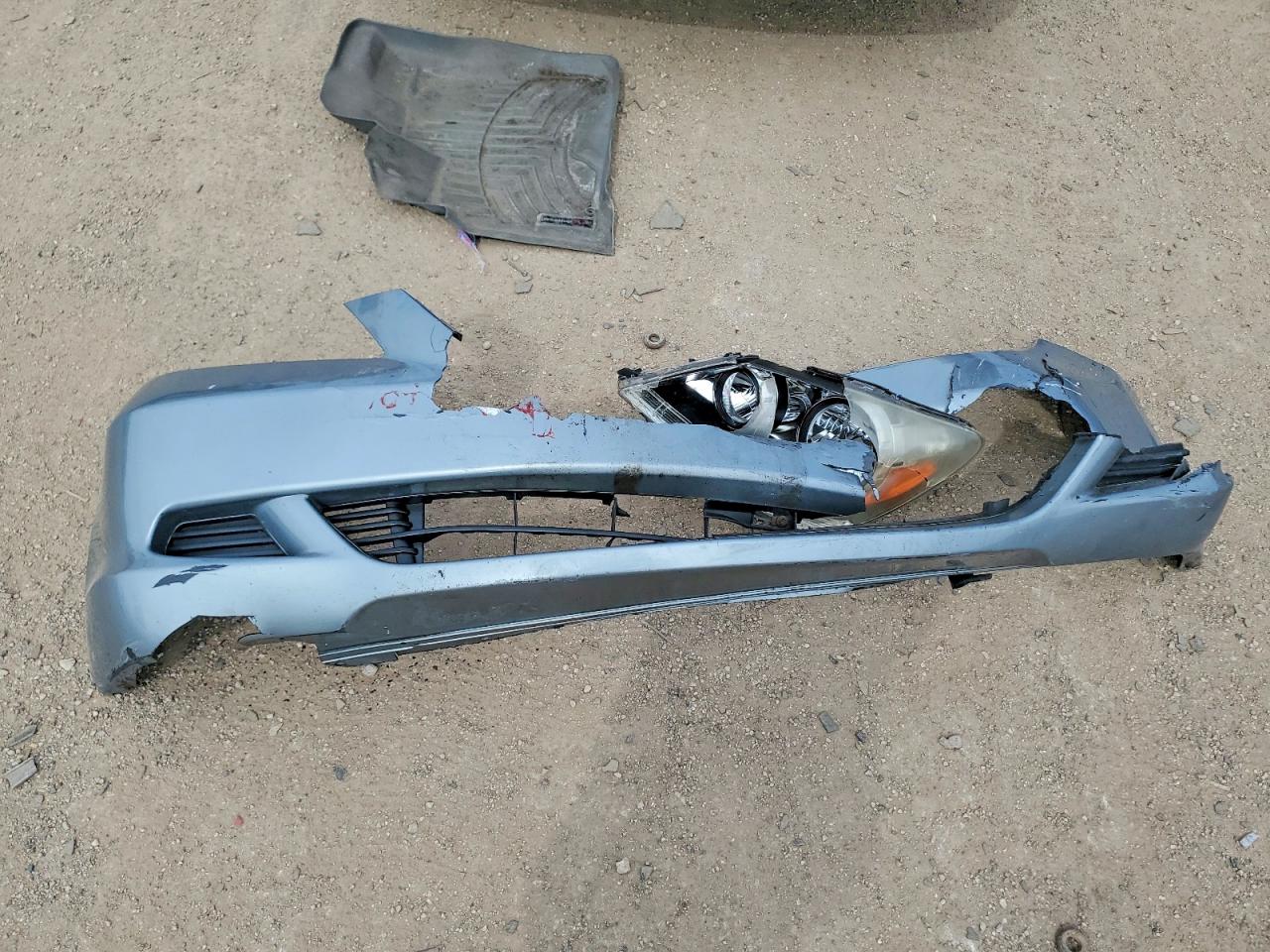 Honda Odyssey Exl
