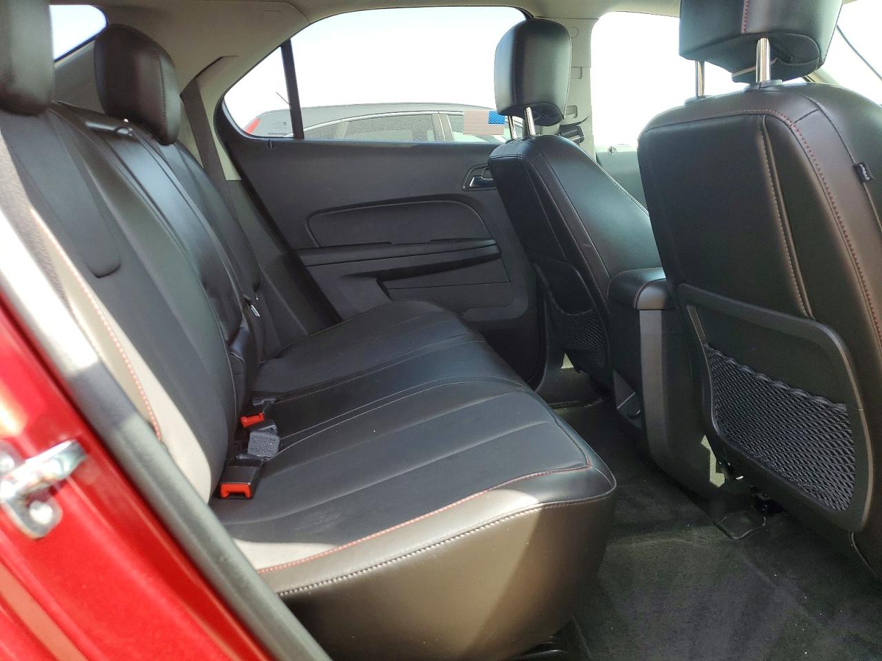 Chevrolet Equinox Ltz