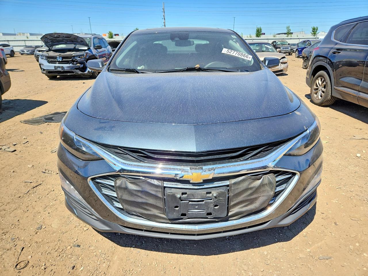 Chevrolet Malibu Lt