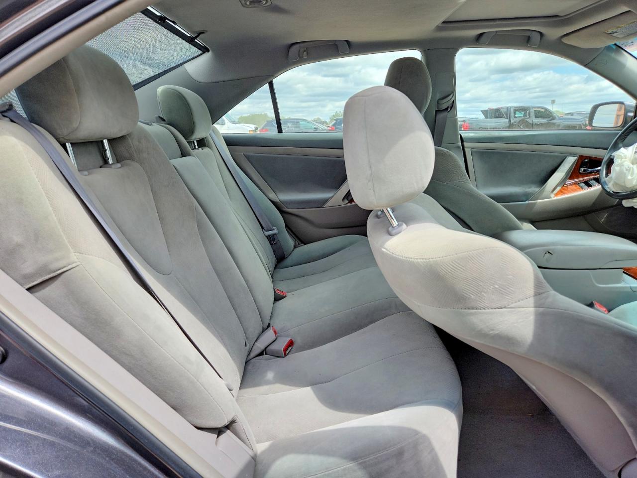 Toyota Camry Xle