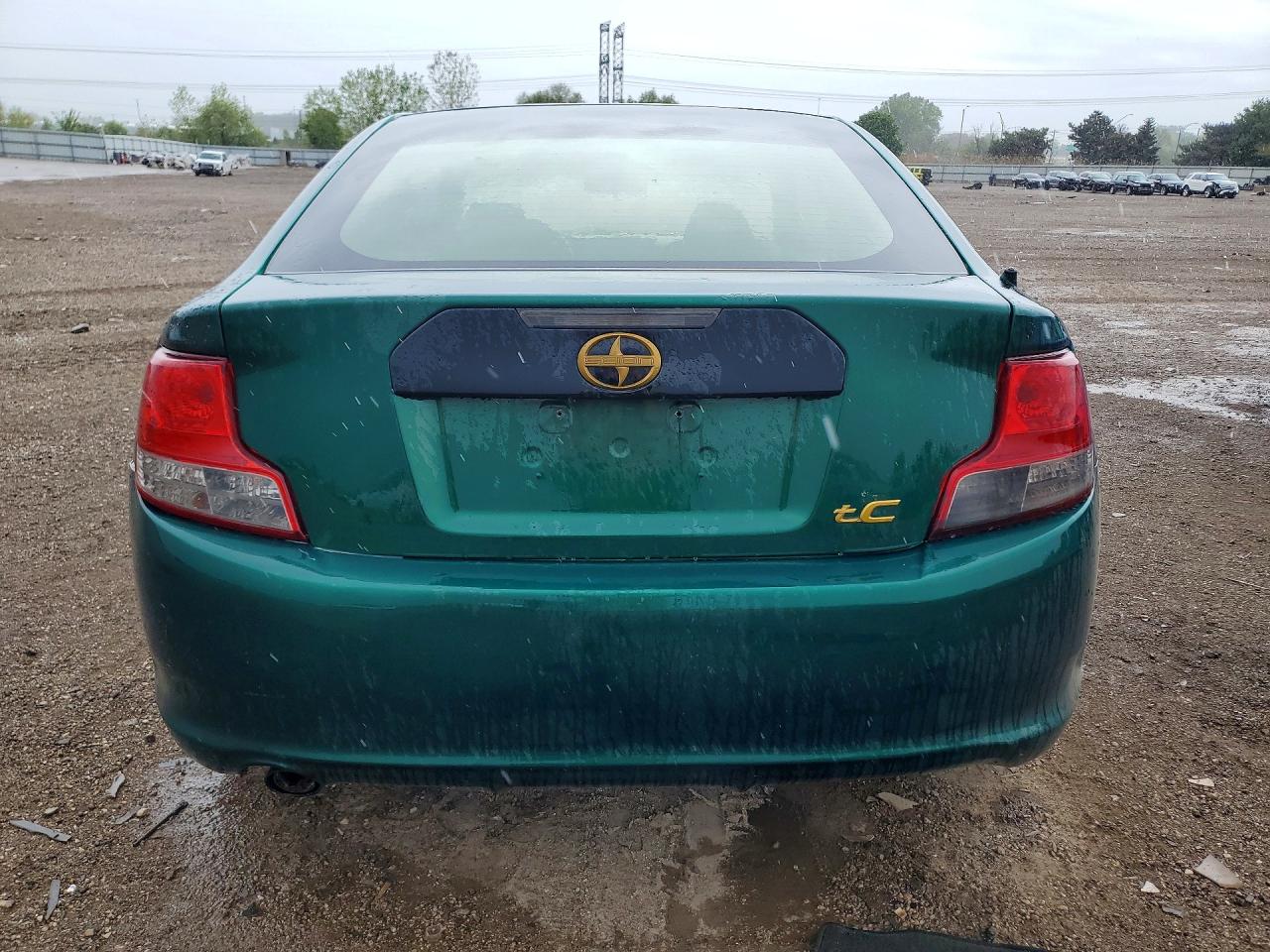 Scion TC Base