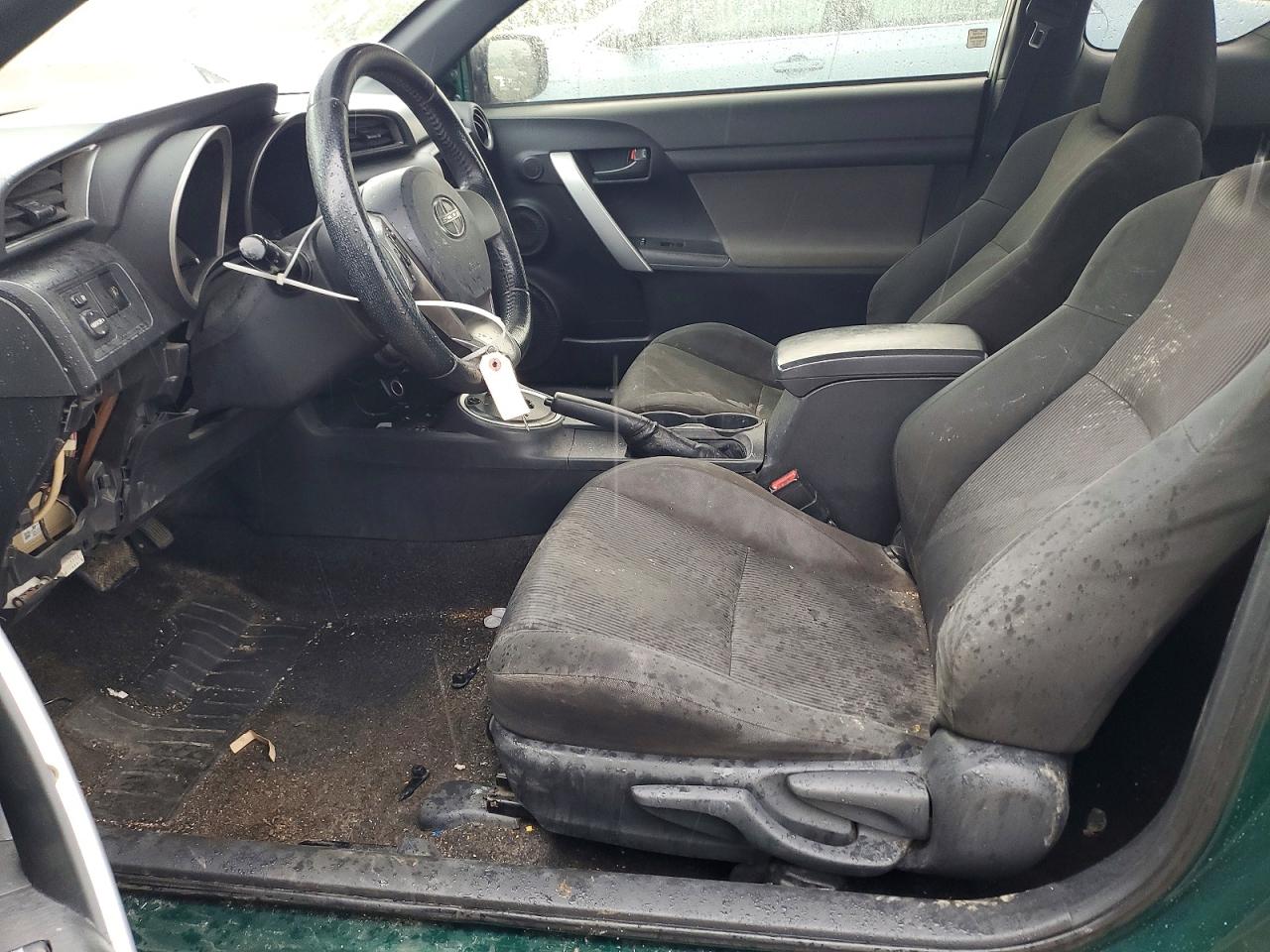 Scion TC Base