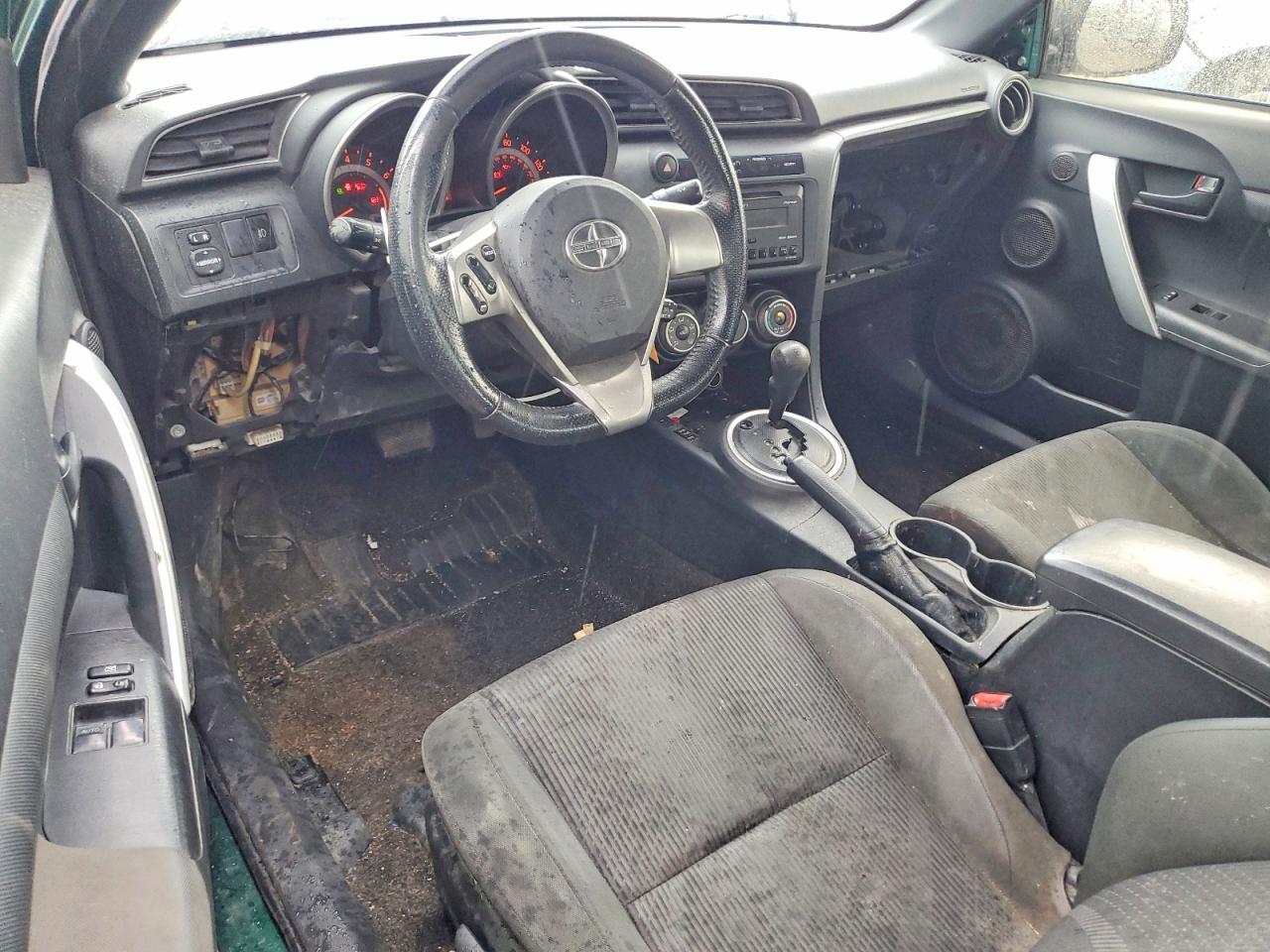 Scion TC Base