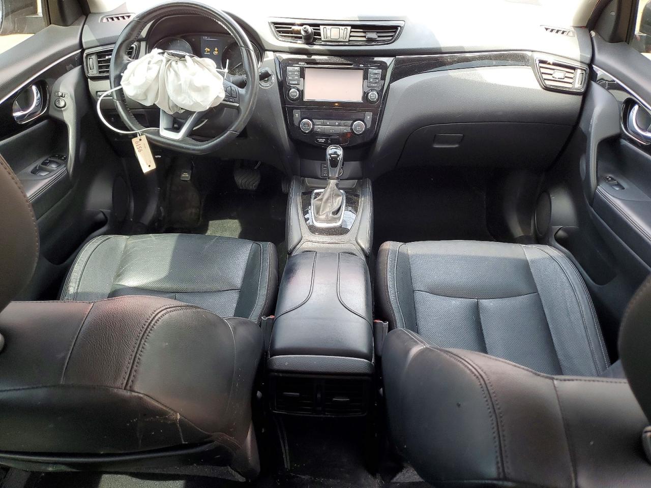 Nissan Rogue Sl