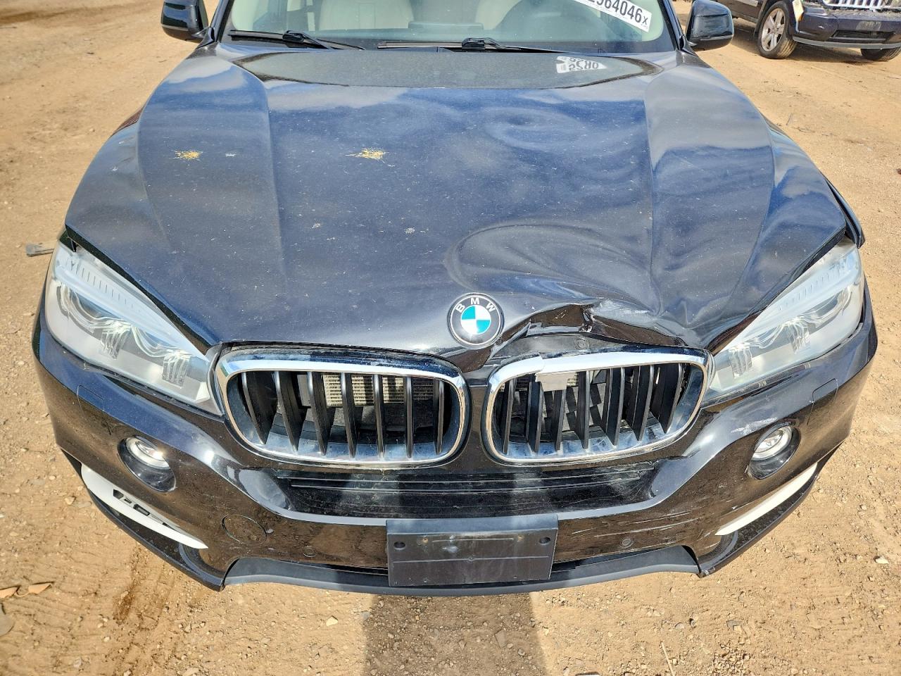 BMW X Series Xdrive35i
