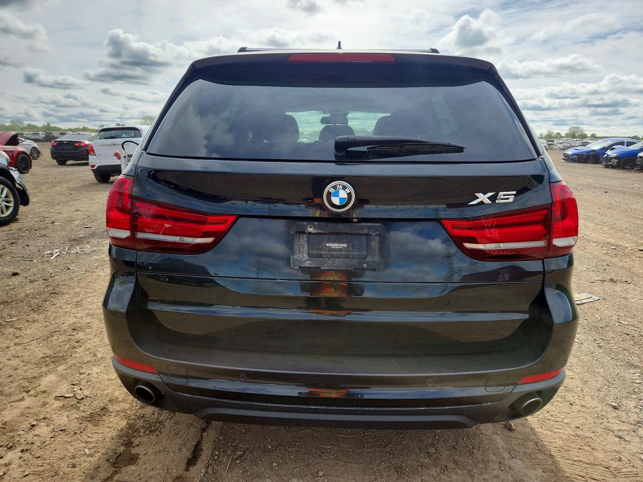 BMW X Series Xdrive35i