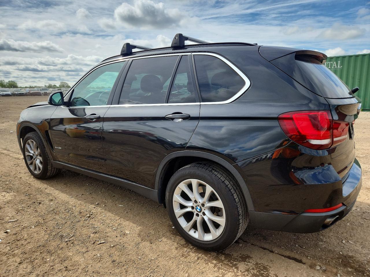 BMW X Series Xdrive35i