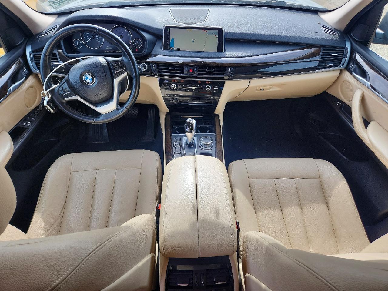 BMW X Series Xdrive35i