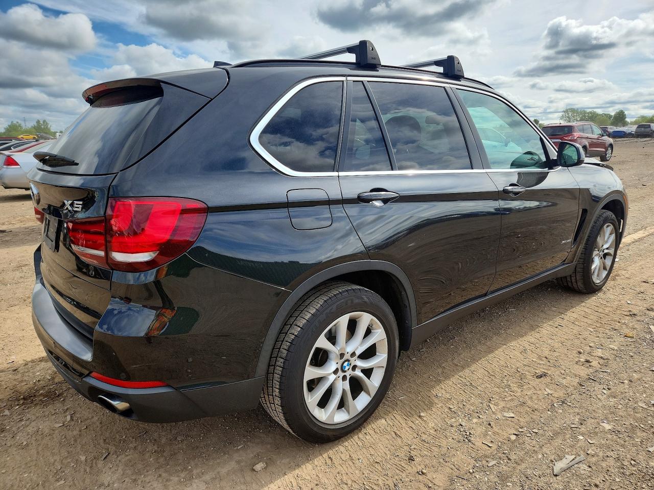 BMW X Series Xdrive35i