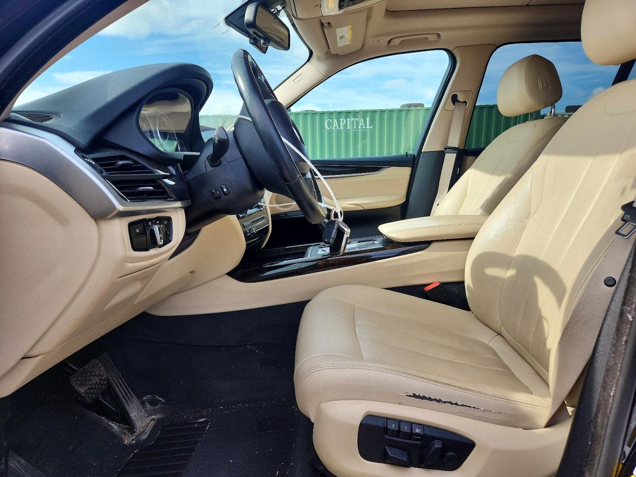 BMW X Series Xdrive35i
