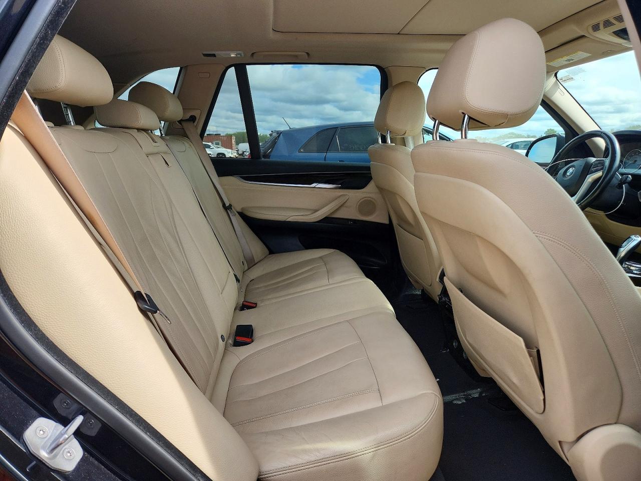 BMW X Series Xdrive35i