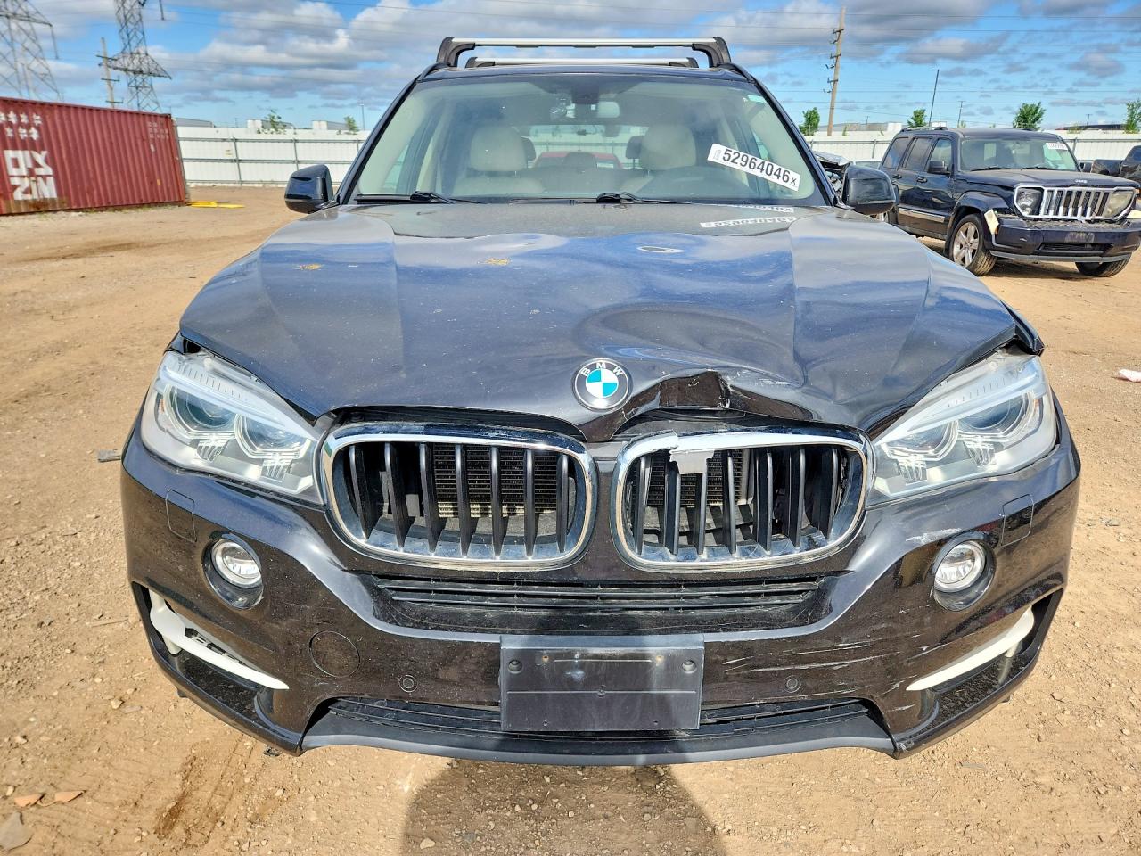 BMW X Series Xdrive35i