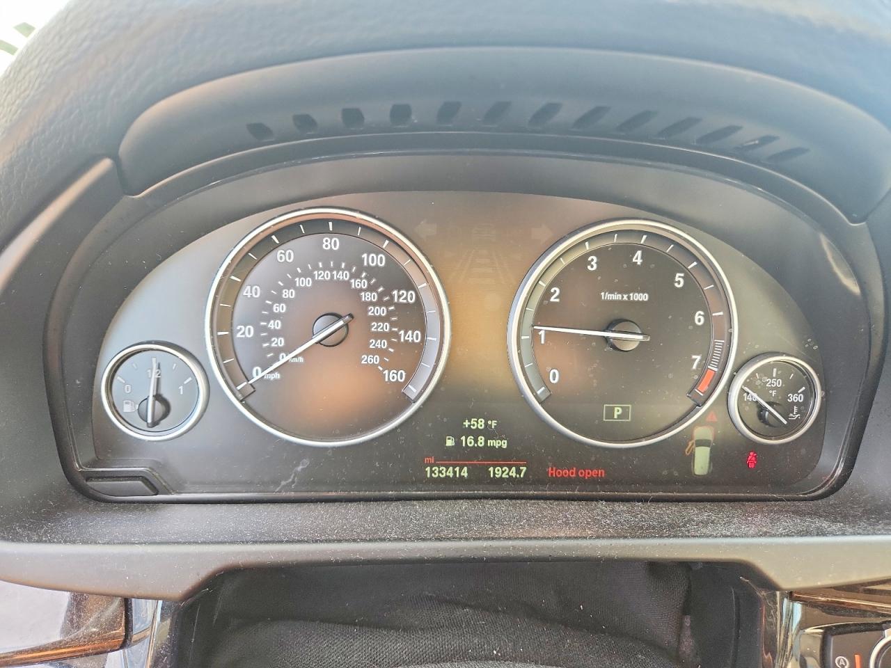 BMW X Series Xdrive35i