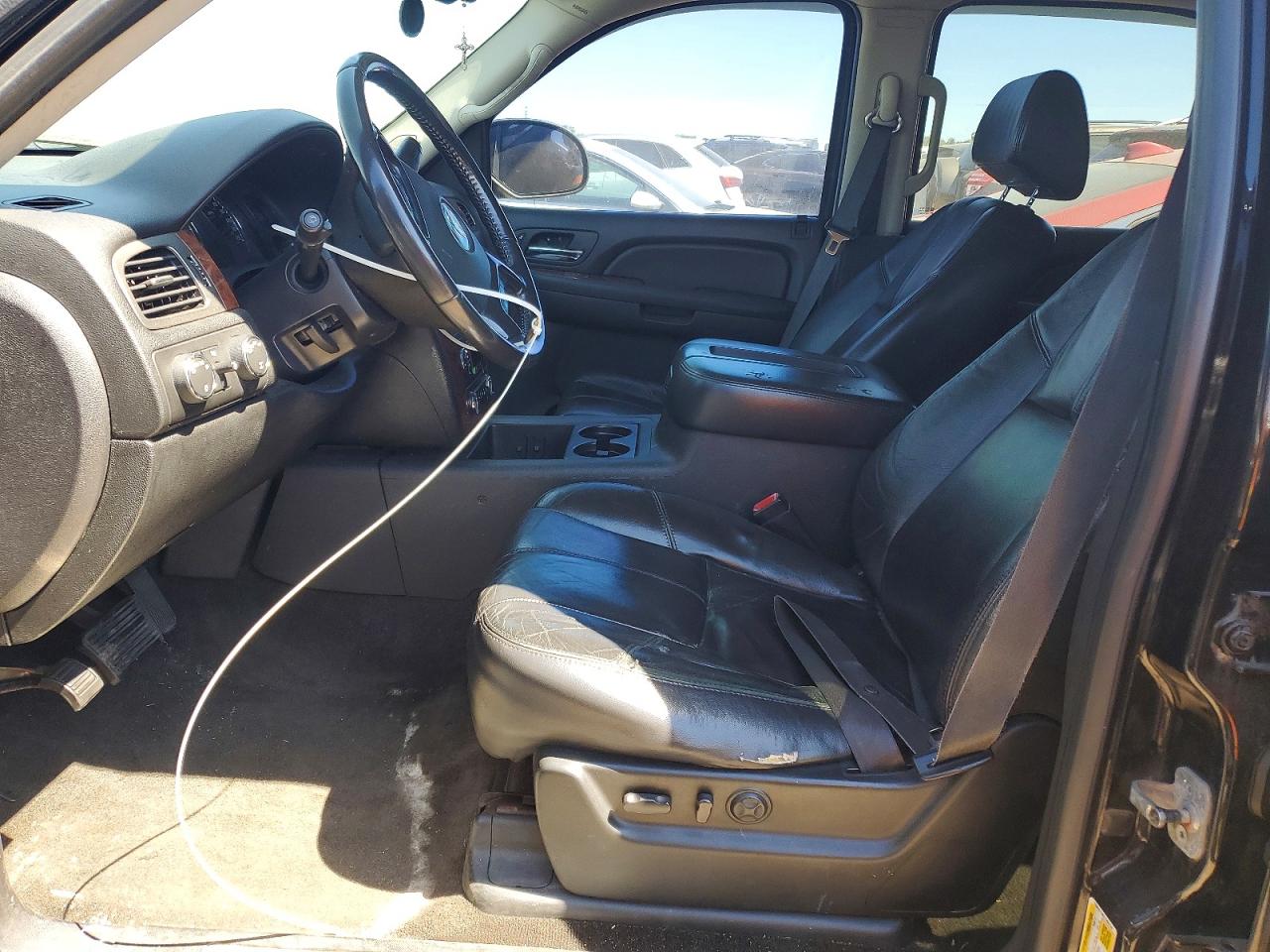 Chevrolet Tahoe K1500