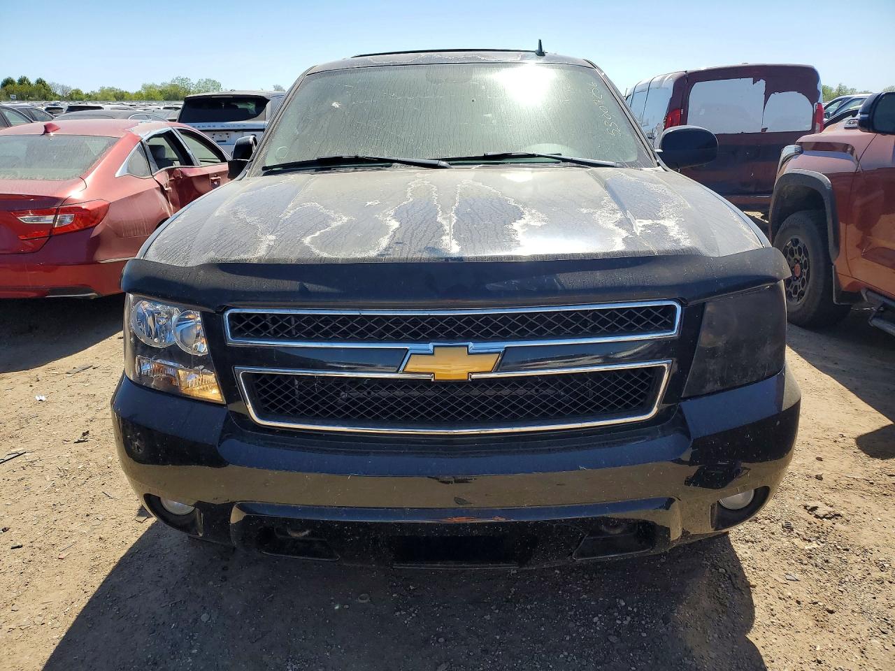 Chevrolet Tahoe K1500