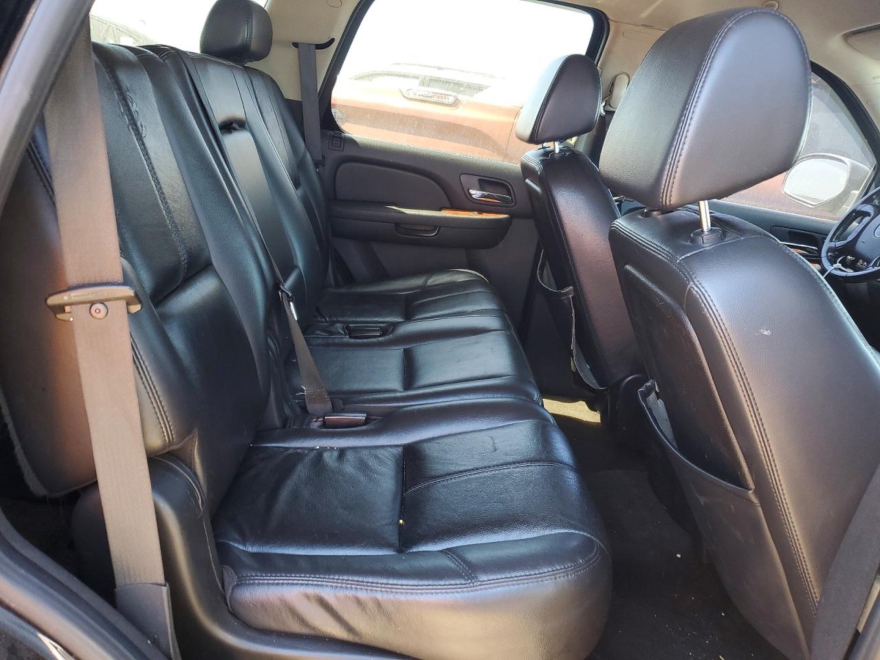 Chevrolet Tahoe K1500