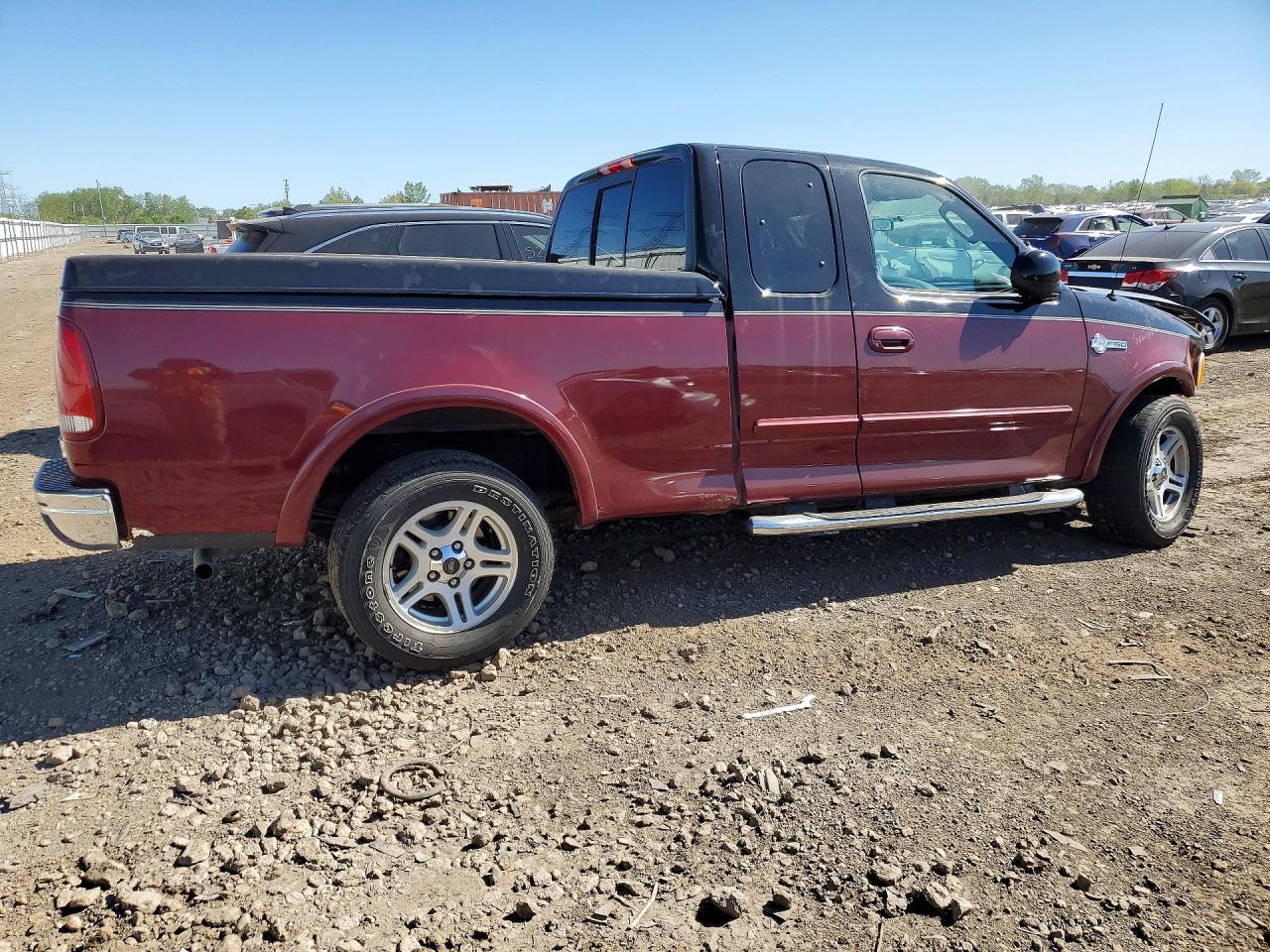 Ford F-150