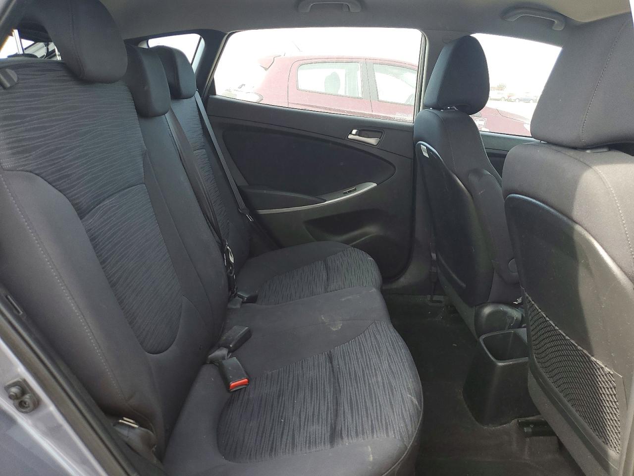 Hyundai ACCENT Se