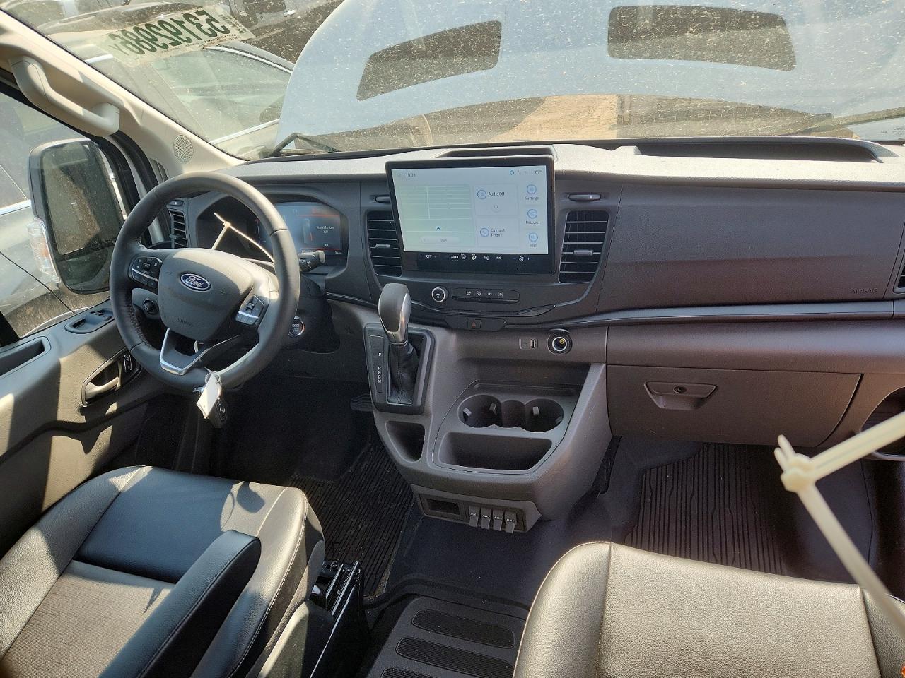 Ford Transit T-150