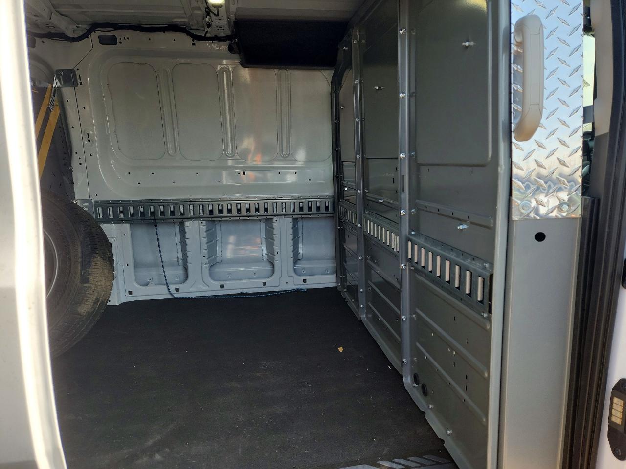 Ford Transit T-150