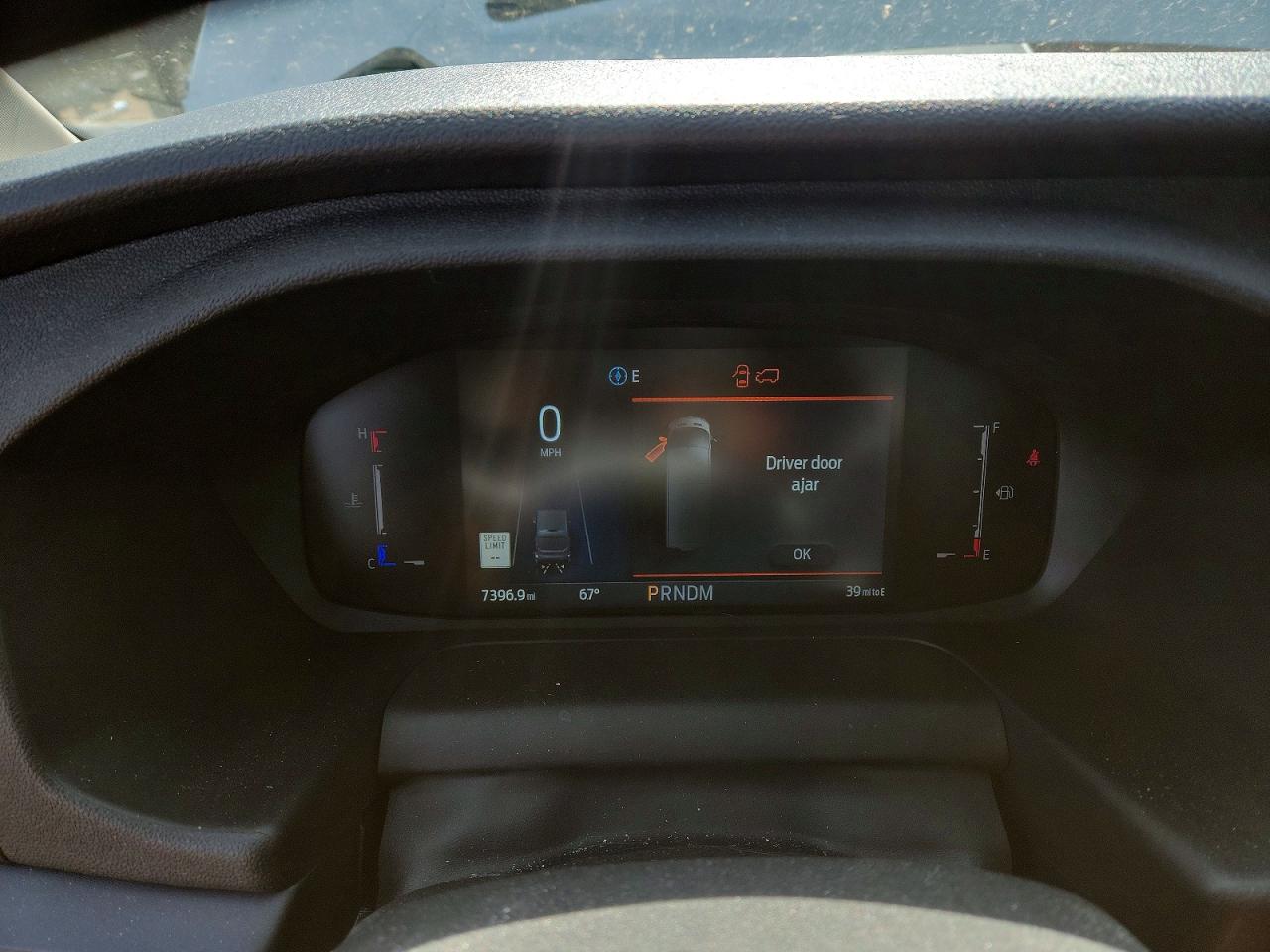 Ford Transit T-150