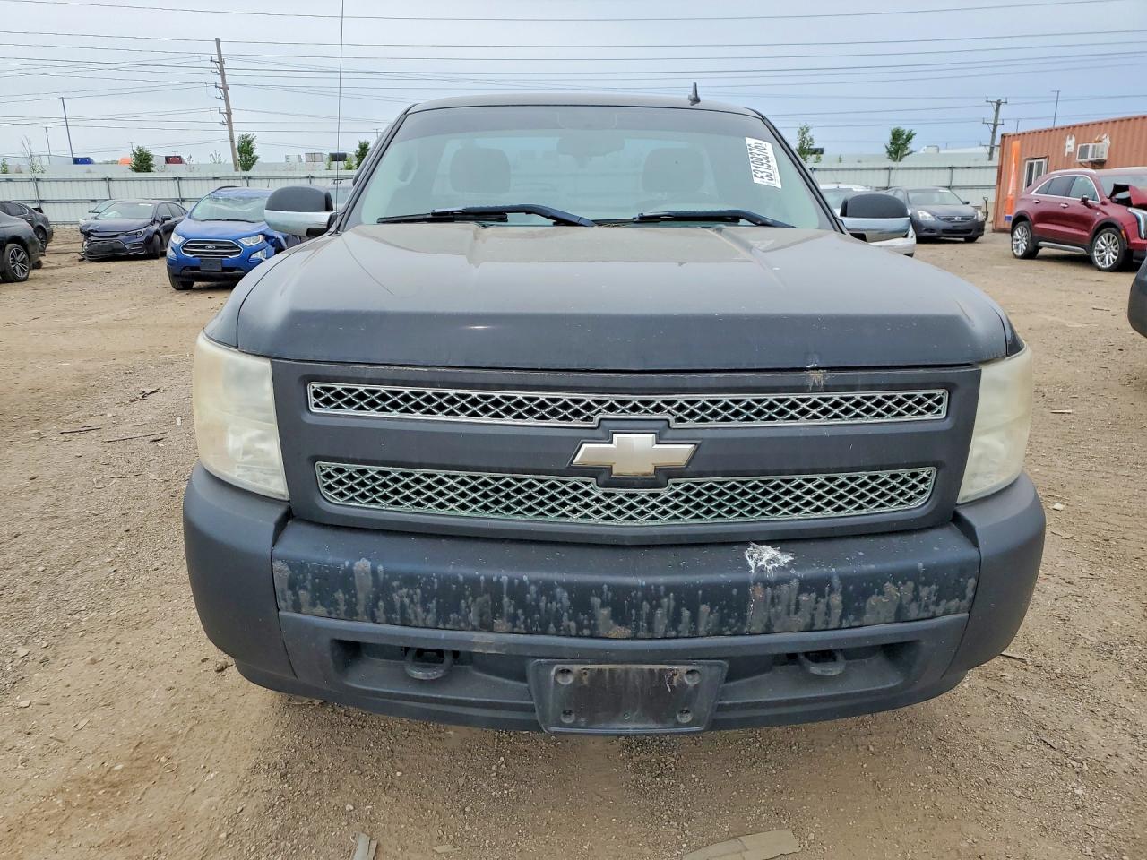 Chevrolet Silverado C1500