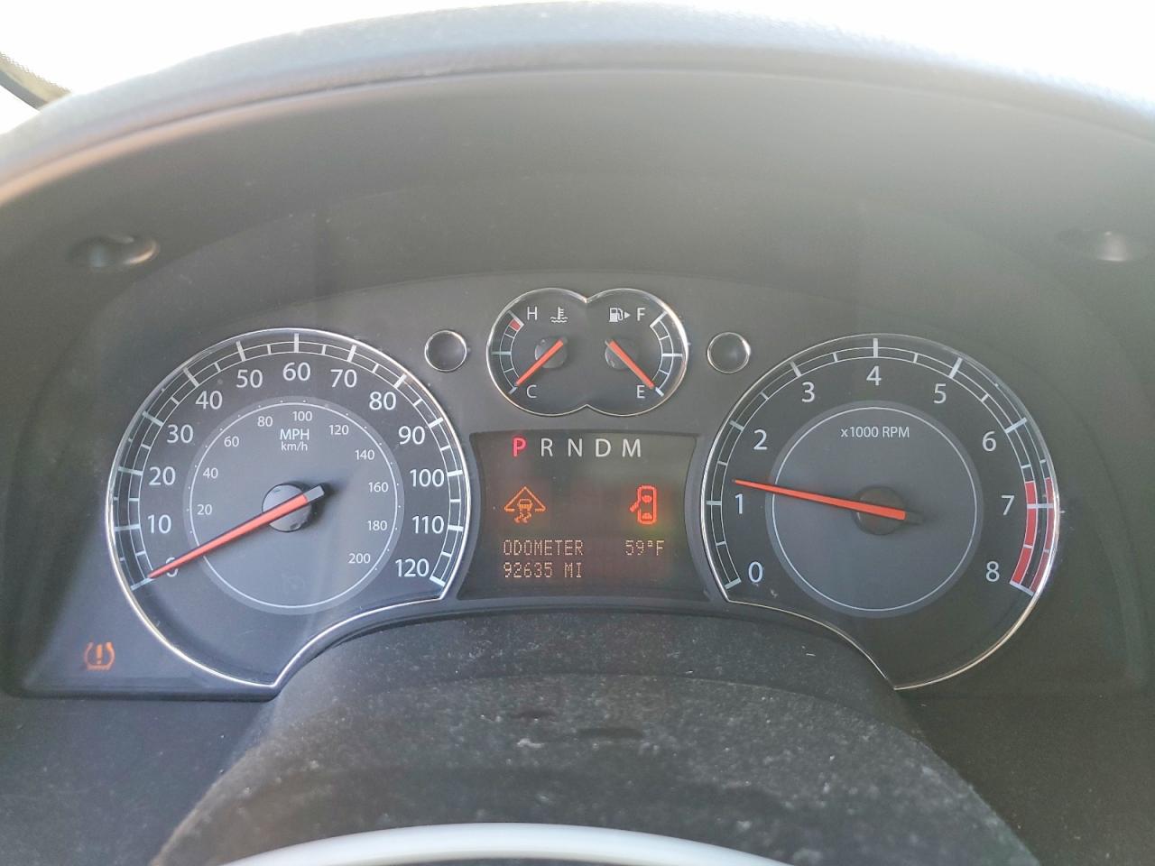 Suzuki XL7 Luxury