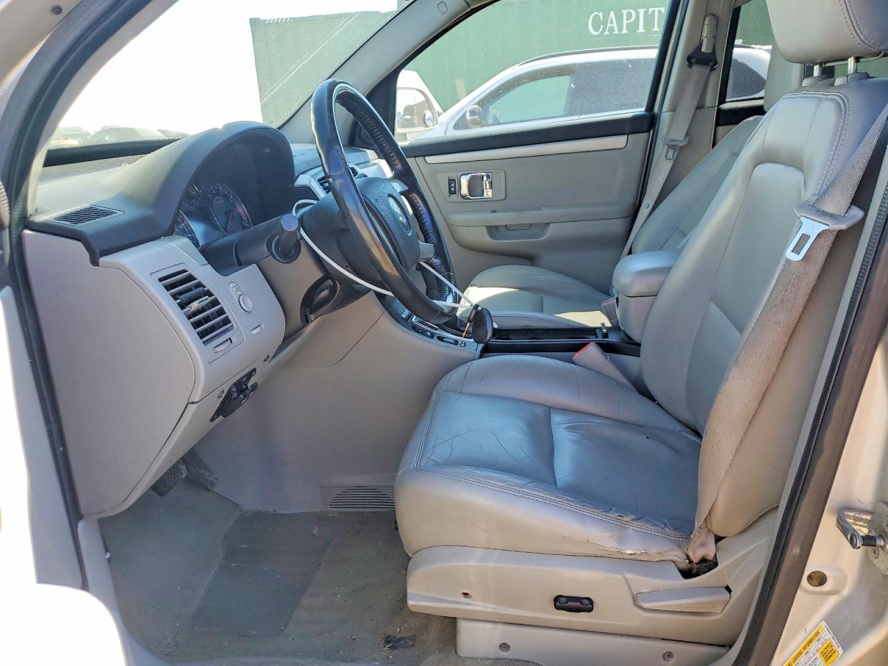 Suzuki XL7 Luxury