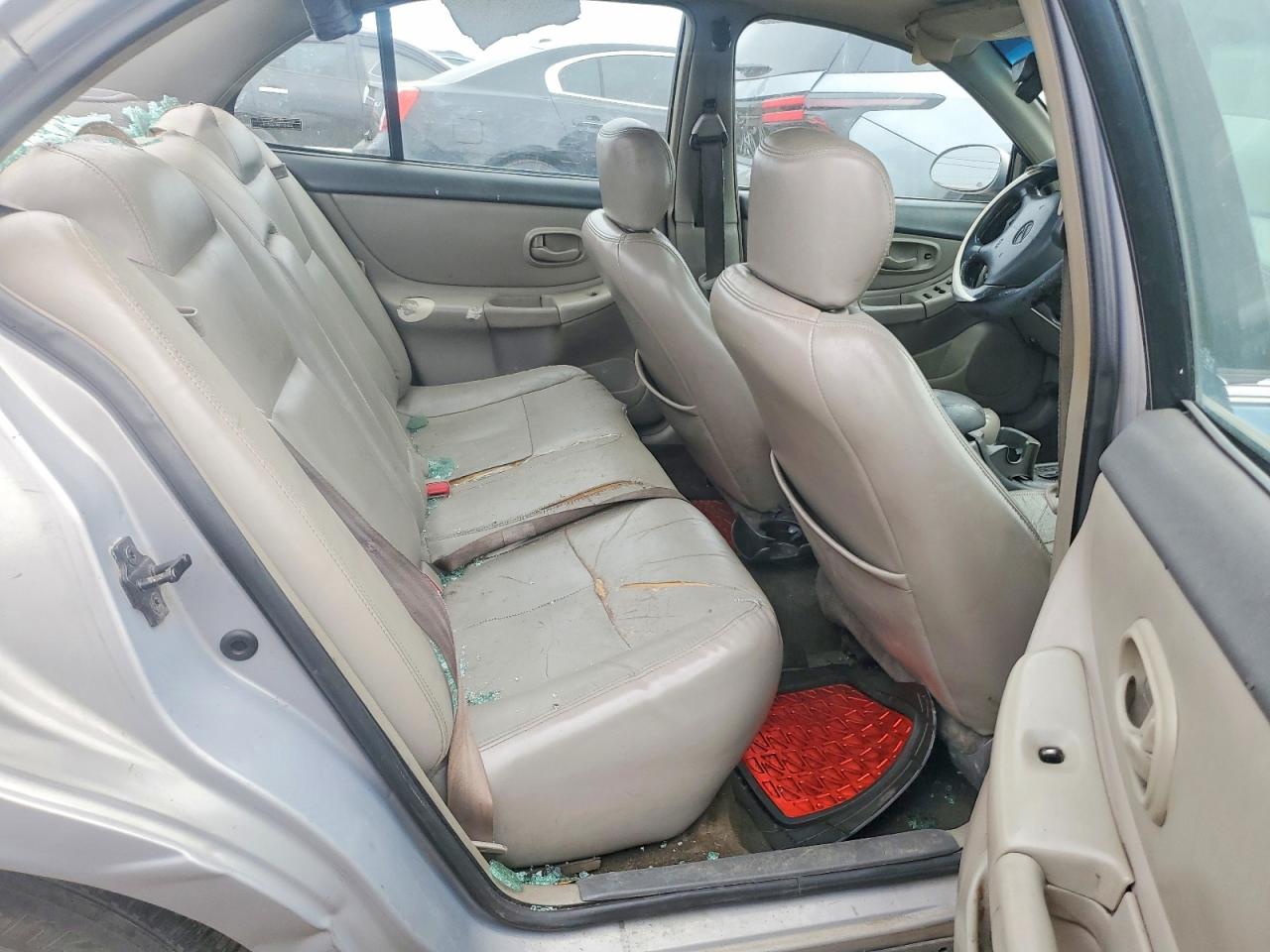 Oldsmobile Intrigue Gl