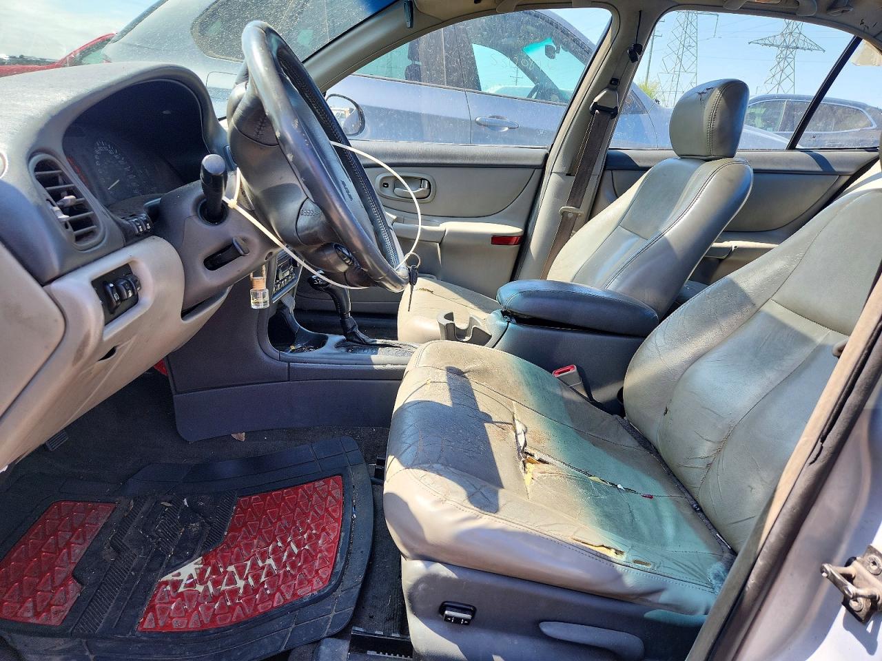 Oldsmobile Intrigue Gl