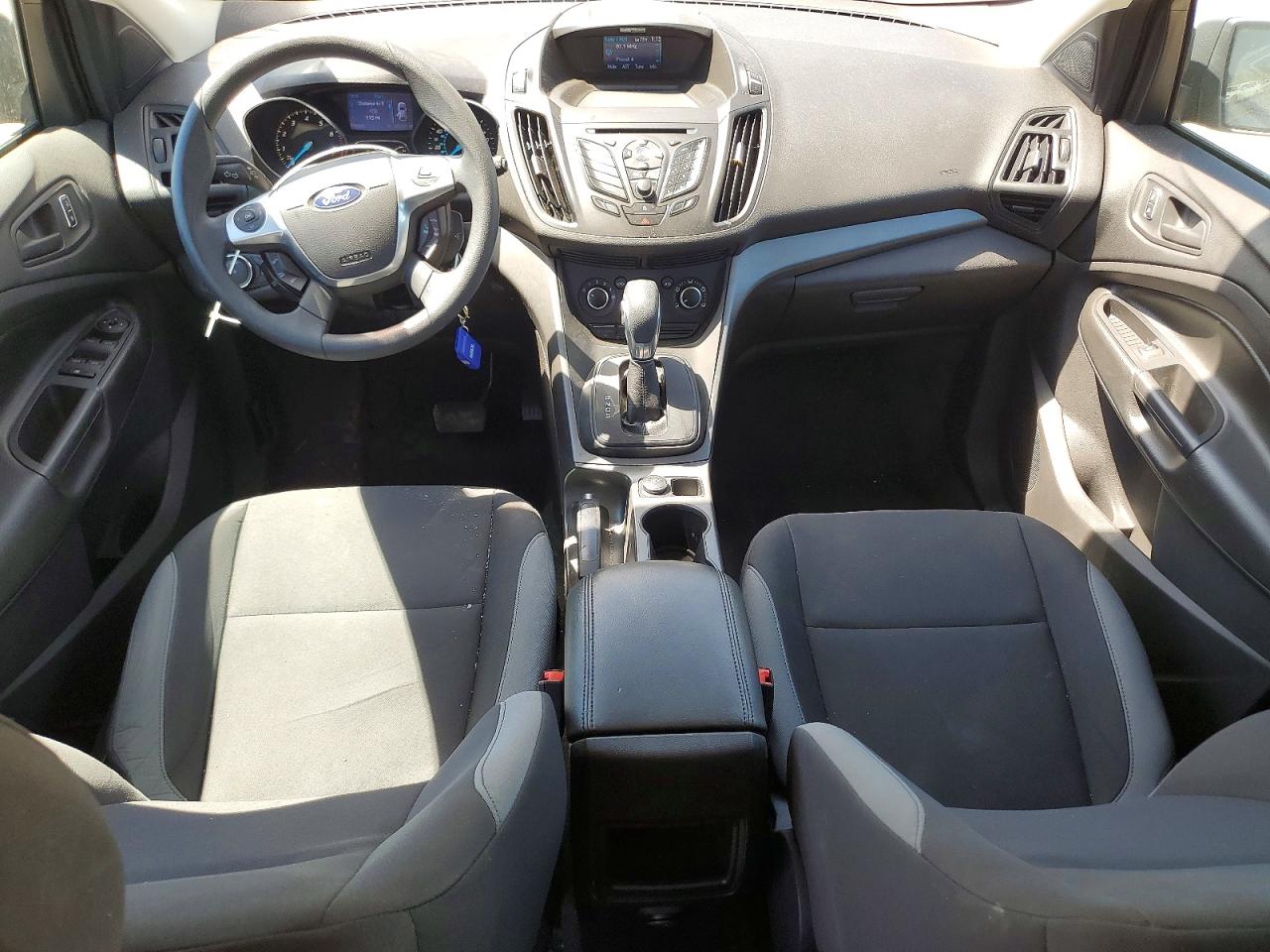 Ford Escape S