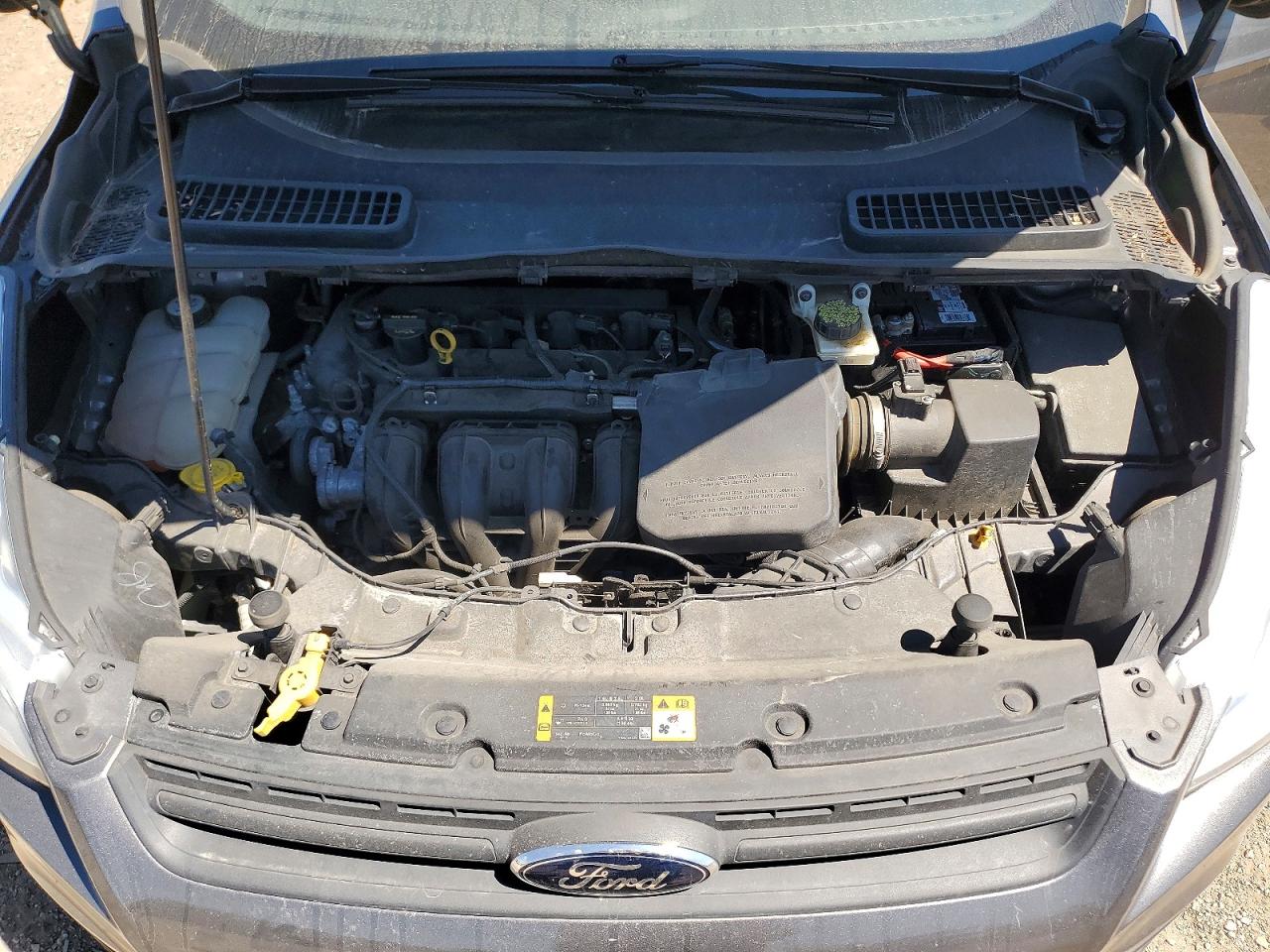 Ford Escape S