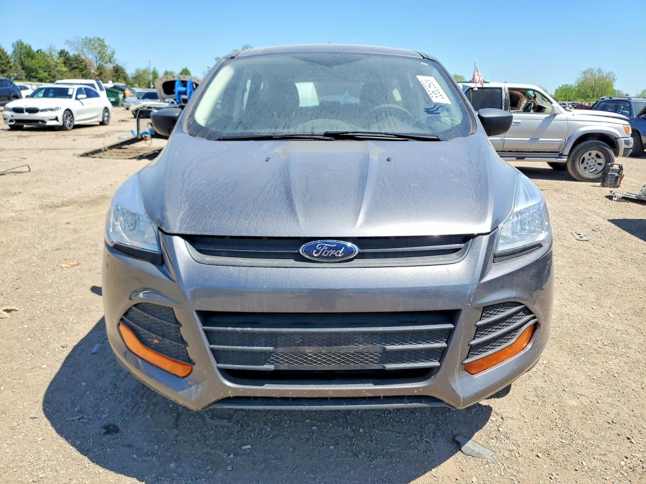 Ford Escape S