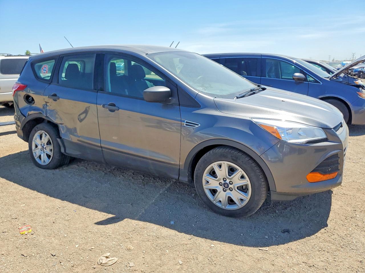 Ford Escape S