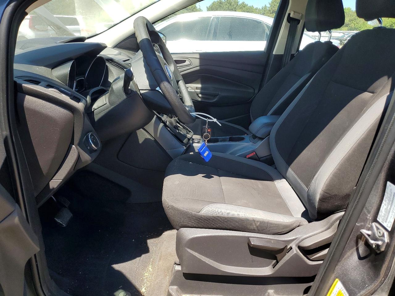 Ford Escape S