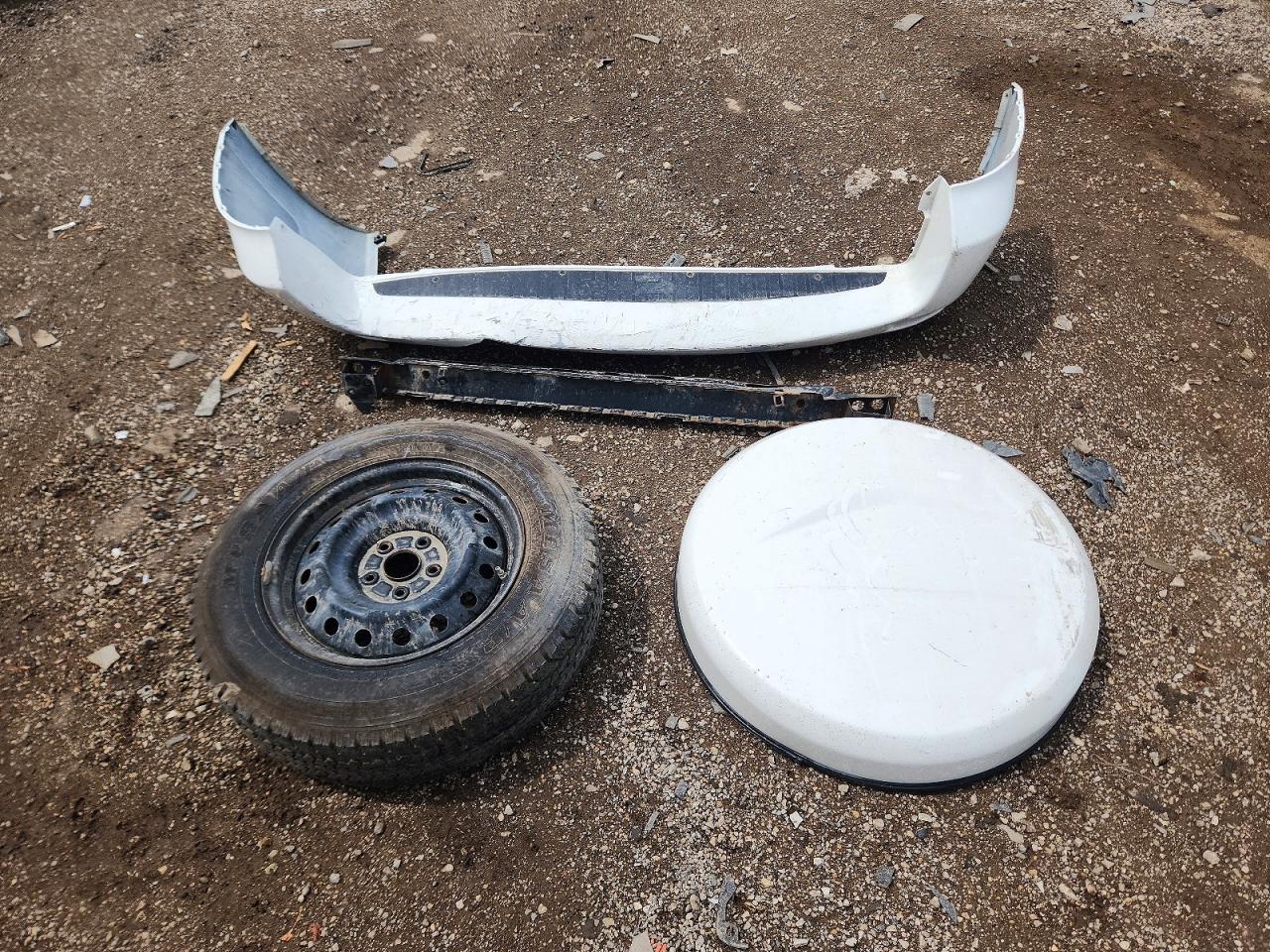 Toyota RAV4 Base