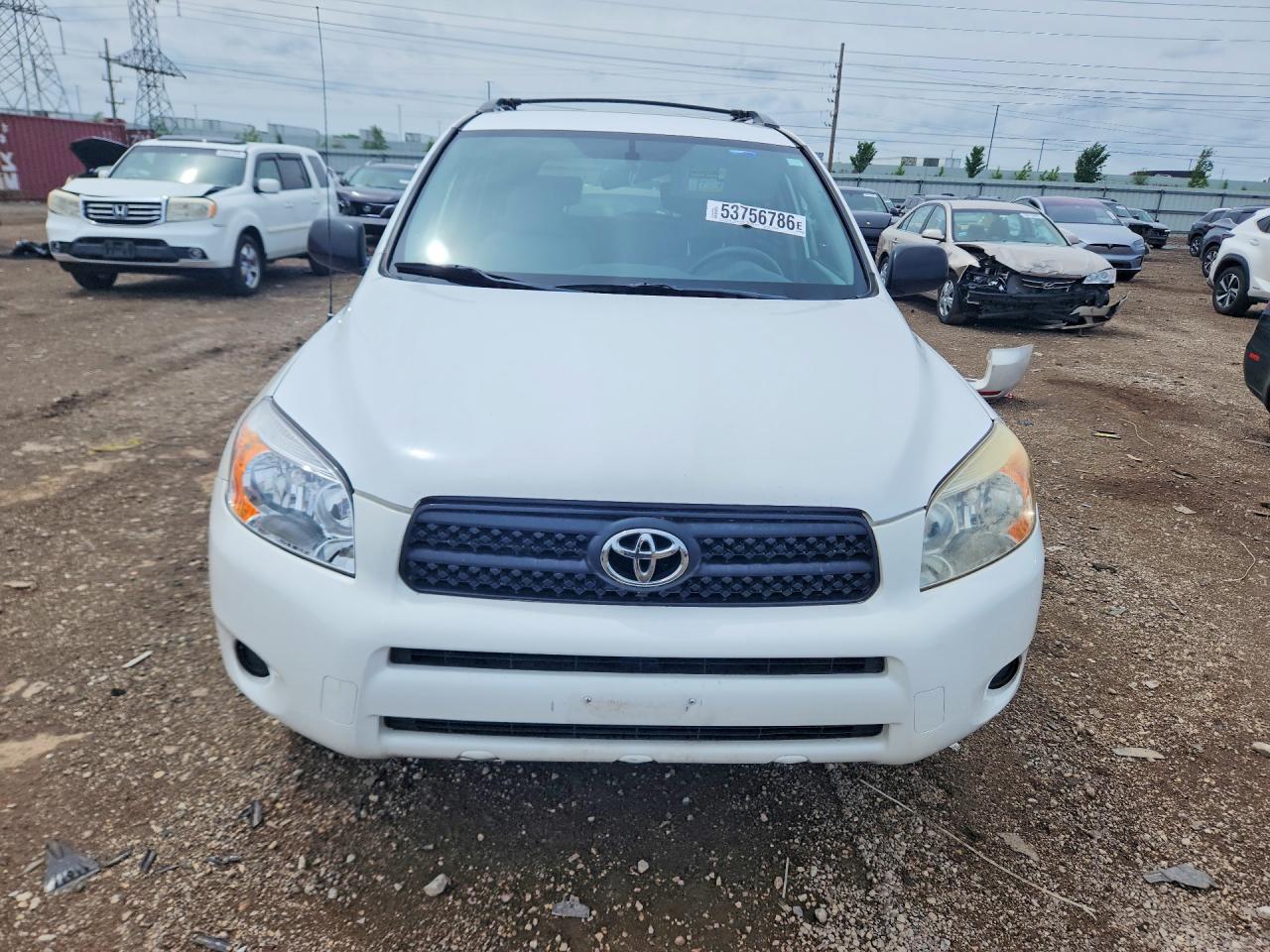 Toyota RAV4 Base